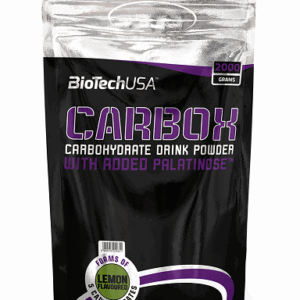 BioTech CarboX 2000g – Bild 1