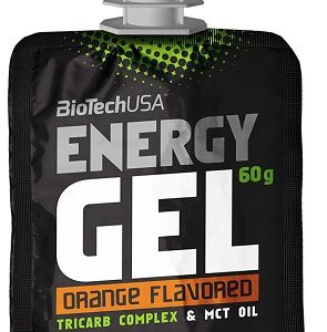 BioTech Energy Gel 24x 60g – Bild 1