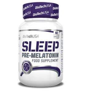 BioTech Sleep 60 Kapsel – Bild 1