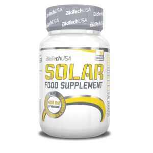 BioTech Solar 30 Kapsel – Bild 1