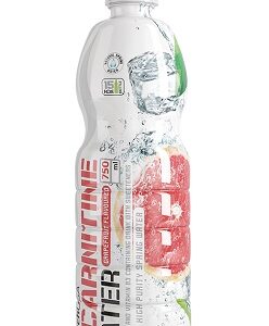 BioTech L-Carnitine Water (8x750ml) – Bild 1