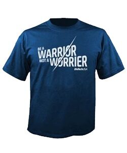 BioTech Warrior Shirt – Bild 1