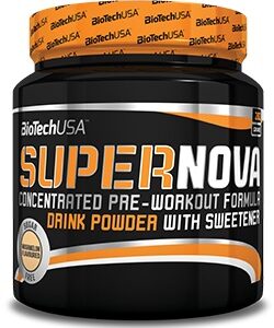 BioTech Supernova 282g - Melon – Bild 1