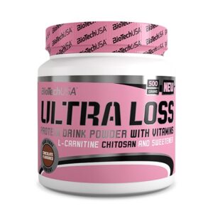 BioTech Ultra Loss - 500g – Bild 1