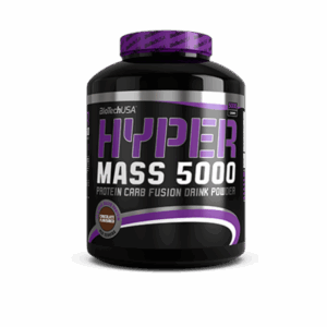 BioTech Hyper Mass - 5000g – Bild 1