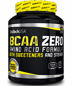BioTech BCAA Flash Zero 700g – Bild 1