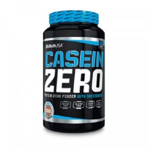 BioTech Casein Zero 908g – Bild 1