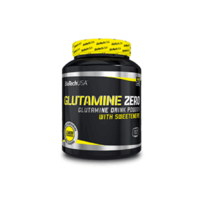 BioTech Glutamine Zero 300g – Bild 1