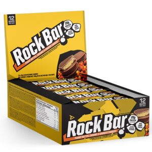 Dedicated Rock Bar - 12x65 – Bild 1