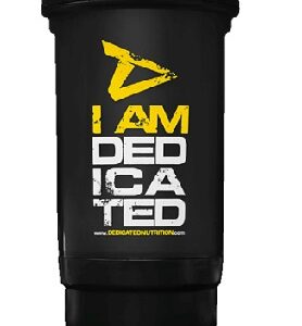 Dedicated Shaker - 500ml – Bild 1