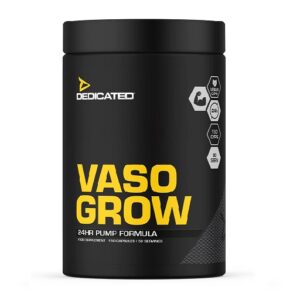 Dedicated Vaso-Grow 150 Kapsel – Bild 1