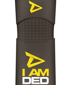Dedicated Squeeze Bottle 650ml – Bild 1