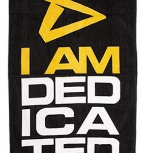Dedicated Towel 50x100cm – Bild 1