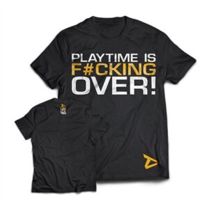 Dedicated T-Shirt "Playtime" - M – Bild 1