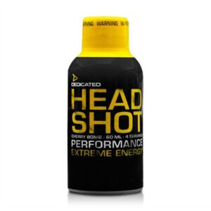 Dedicated Headshot (12x60ml) *NEW – Bild 2