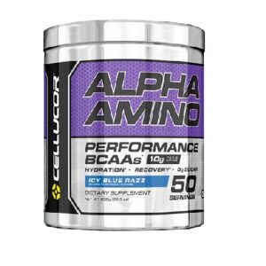 Cellucor Alpha Amino 50 Serv. – Bild 1