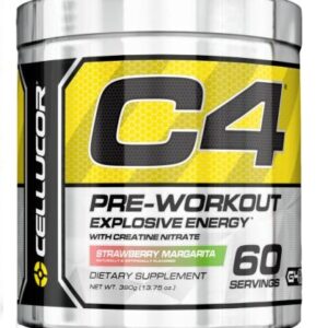 Cellucor DAMAGED C4 60 Serv. 390g – Bild 1