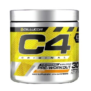Cellucor C4 PROBEN 10x1 Serv. – Bild 2