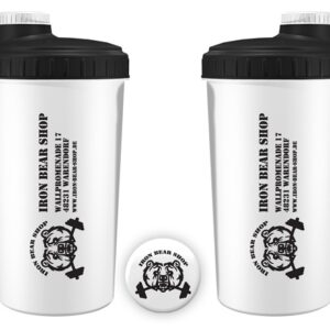 MySHAKER Individueller Shaker 700ml – Bild 2