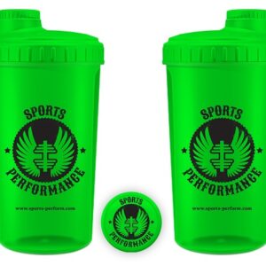 MySHAKER Individueller Shaker 700ml – Bild 3