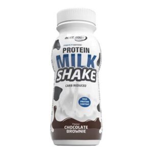 Best Body Protein Milk Shake - 8x250ml – Bild 1