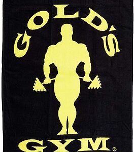 Gold´s - Gym Towel – Bild 1