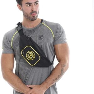 Gold´s - Gym Bum Bag – Bild 2