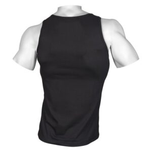 Gold´s Gym GAT19 Tank black – Bild 2