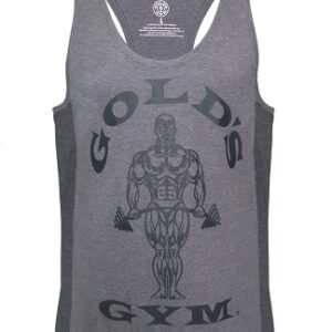 Gold´s Gym GGVST010 - Tonal Panel Stringer - grey - XL – Bild 1