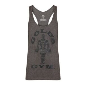 Gold´s Gym GGVST010 - Tonal Panel Stringer - grey – Bild 1