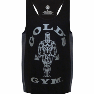 Gold´s Gym GGVST010 - Tonal Panel Stringer - black - S – Bild 1