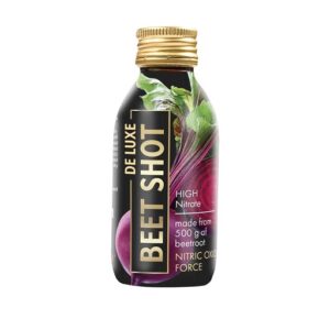 Activlab De Luxe Beetroot Shot 12 x 80ml – Bild 2