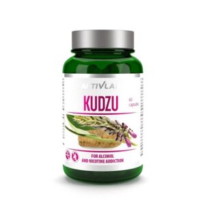 Activlab Kudzu Root 60 Kapseln – Bild 1