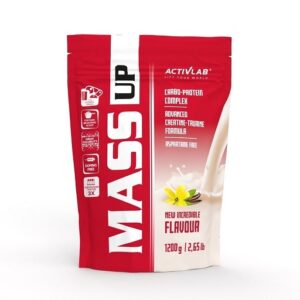 Activlab MASS UP 1200g – Bild 1