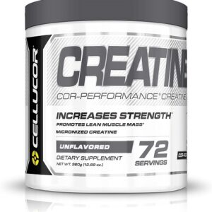 Cellucor Cor Performance Creatine 72 Serv. – Bild 1