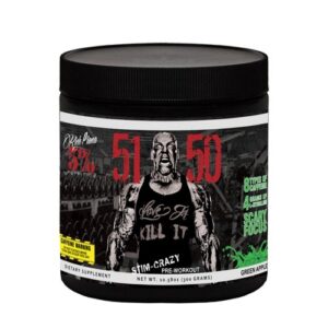 Rich Piana 5% Nutrition 5150 300g – Bild 1