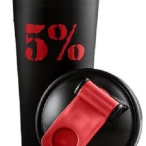 Rich Piana 5% Nutrition Shaker 600ml – Bild 1