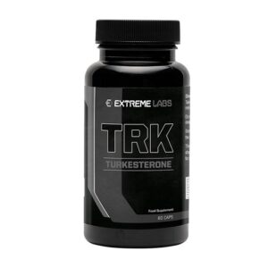 Extreme Labs Turkesterone 60 Kapseln – Bild 1