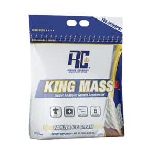 Ronie Coleman RCSS King Mass 6,8 KG – Bild 1