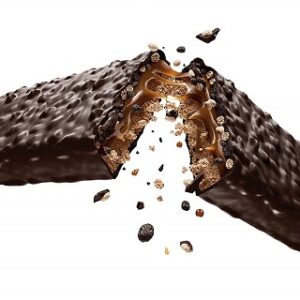 Optimum Nutrition Protein Bar (10x60g) – Bild 2