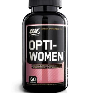 ON Opti-Woman 60 Kapseln – Bild 1