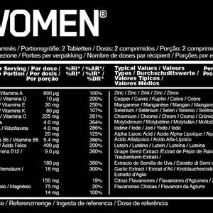 ON Opti-Woman 60 Kapseln – Bild 2
