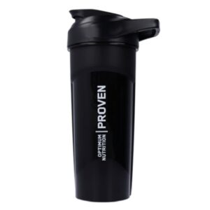 ON Shaker Black 700ml – Bild 1
