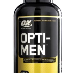 ON Opti-Men 180 Tabl. – Bild 1