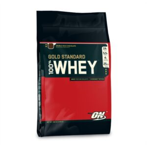 ON Whey Gold Standard - 450g – Bild 1