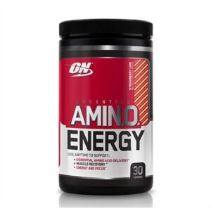 Optimum Amino Energy 270g – Bild 1