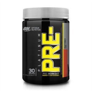 ON Platinum PRE Booster - 300g – Bild 1