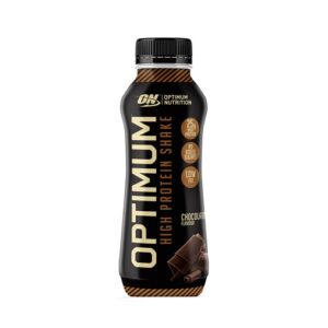 Optimum Nutrition High Protein Shake RTD (10x330ml) – Bild 1