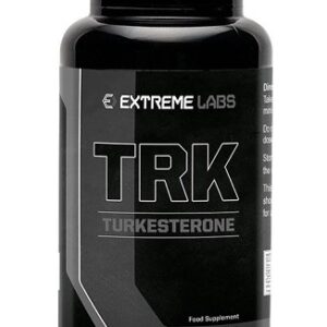 Extreme Labs - Turkesterone TRK - 60 caps – Bild 1