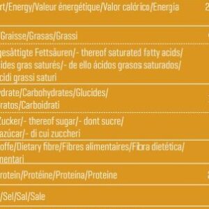 Body Attack Peanut Butter 1000g - Sea Salt – Bild 2